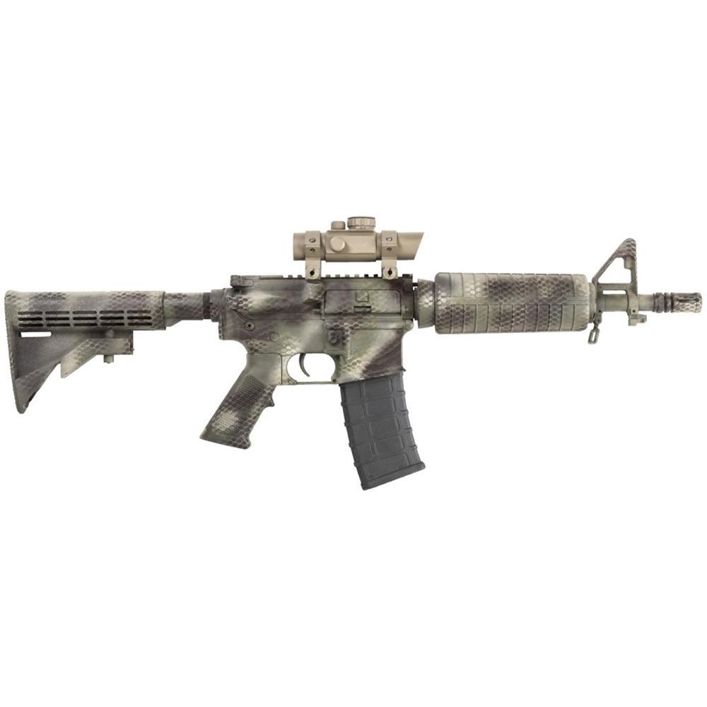 NcSTAR 1x28 Reflex Dot Sight