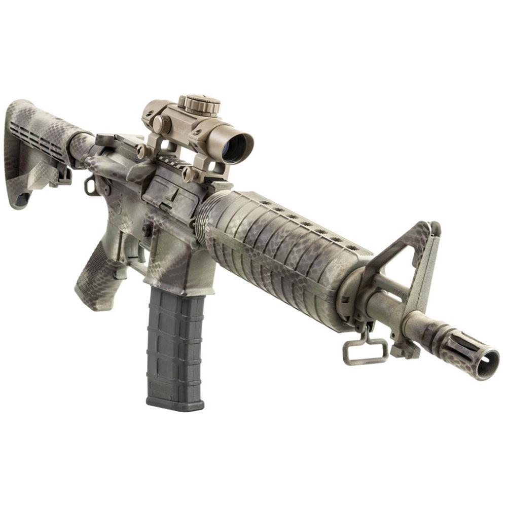 NcSTAR 1x28 Reflex Dot Sight