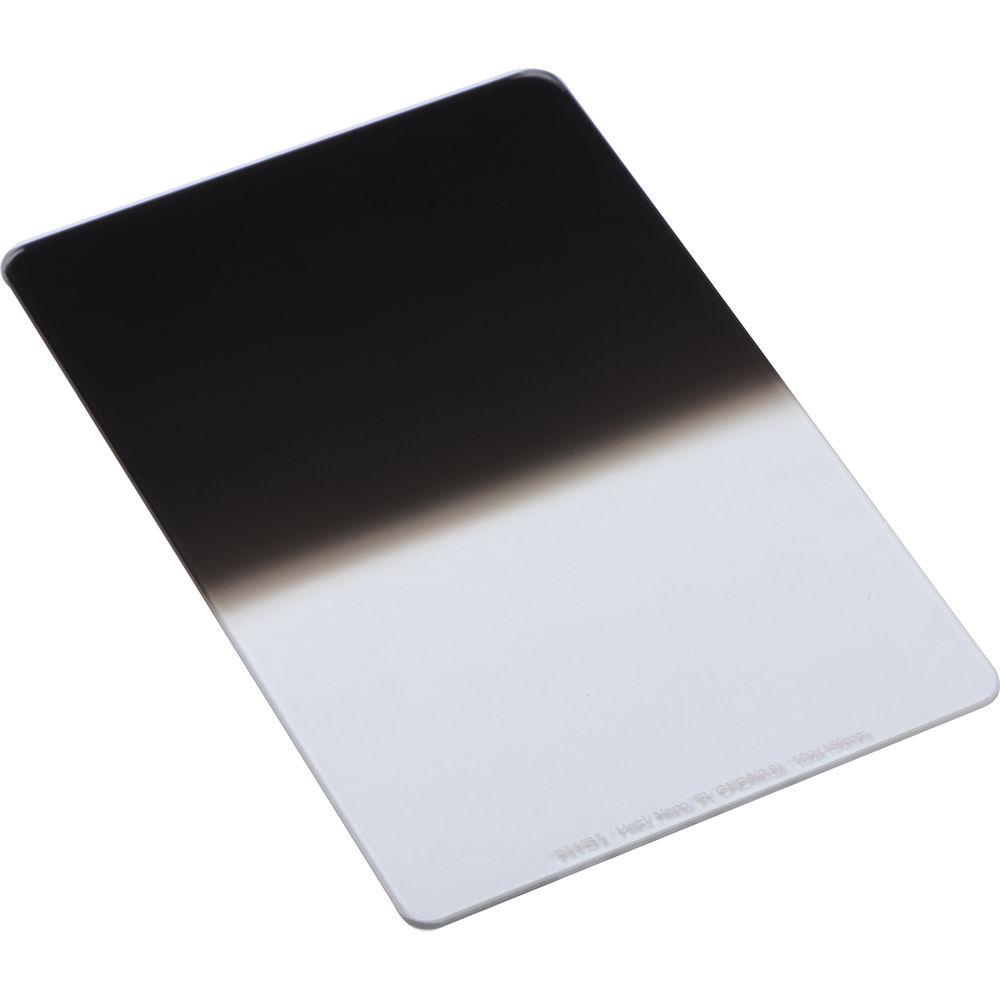 NiSi 100 x 150mm Nano Hard-Edge Graduated IRND 0.9 Filter