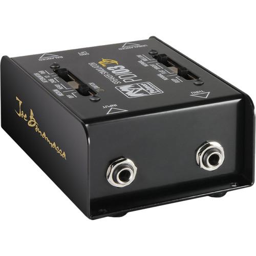 Palmer MI PDI 03 JB - Joe Bonamassa Signature Series Guitar Speaker Simulator