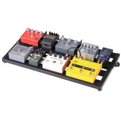 Palmer Pedal Bay 60 Pedalboard with Soft Carrying Case