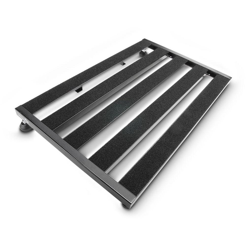 Palmer Pedal Bay 60L Pedalboard with Soft Carrying Case