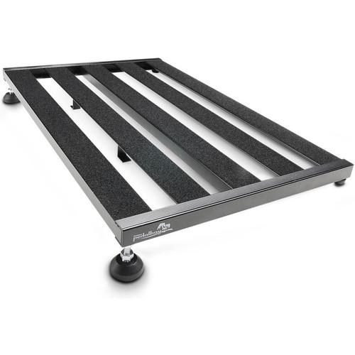 Palmer Pedal Bay 60L Pedalboard with Soft Carrying Case