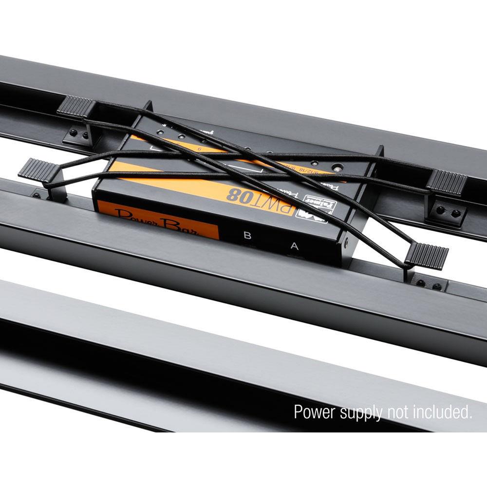 Palmer Pedal Bay 60L Pedalboard with Soft Carrying Case