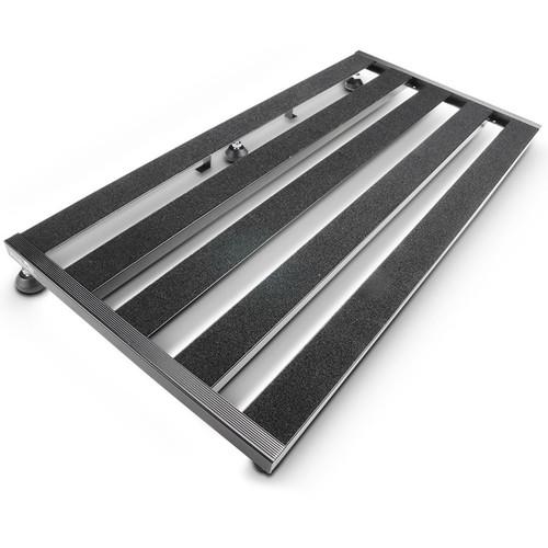 Palmer Pedal Bay 80 Pedalboard with Soft Carrying Case
