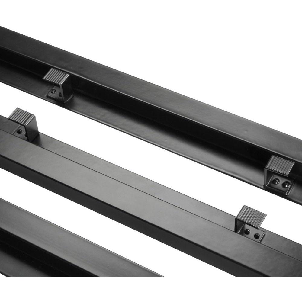 Palmer Pedal Bay 80 Pedalboard with Soft Carrying Case