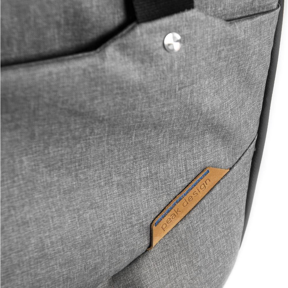 Peak Design Everyday Tote Bag