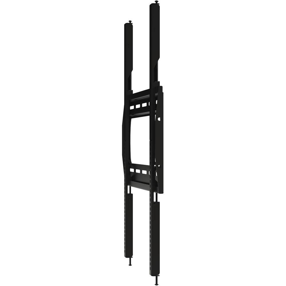 Planar Systems Fixed Wall Mount for Displays up to 65"