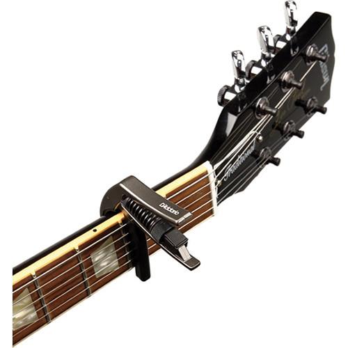 Planet Waves NS Artist Capo