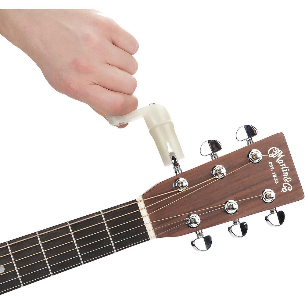 Planet Waves Turbo Tune Peg Winder