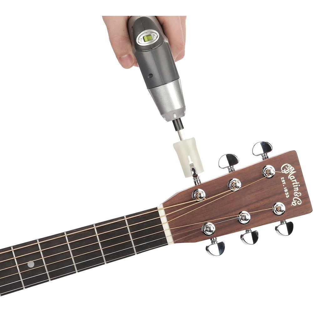 Planet Waves Turbo Tune Peg Winder