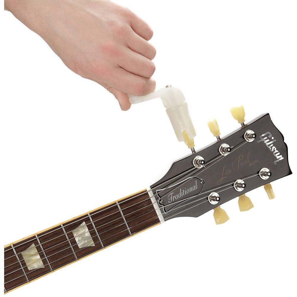 Planet Waves Turbo Tune Peg Winder