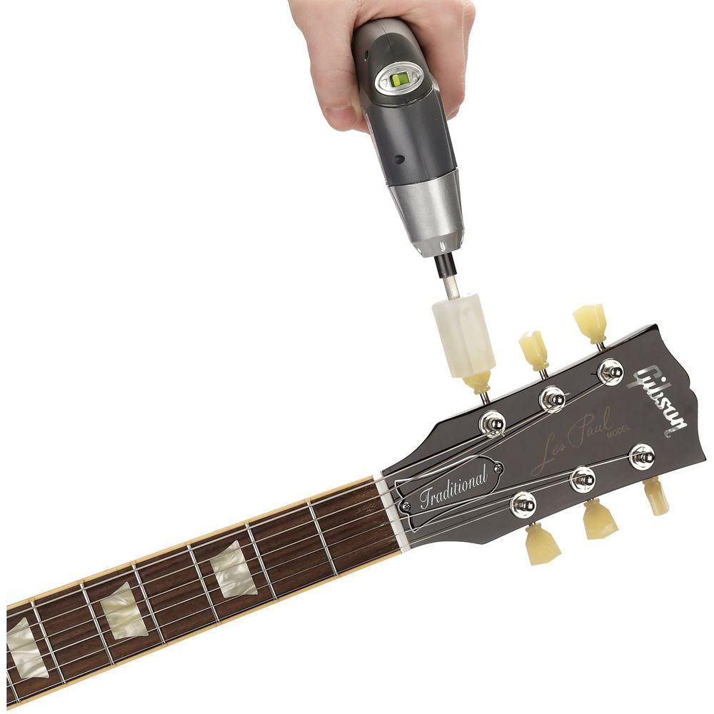 Planet Waves Turbo Tune Peg Winder