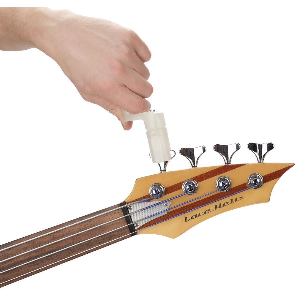 Planet Waves Turbo Tune Peg Winder