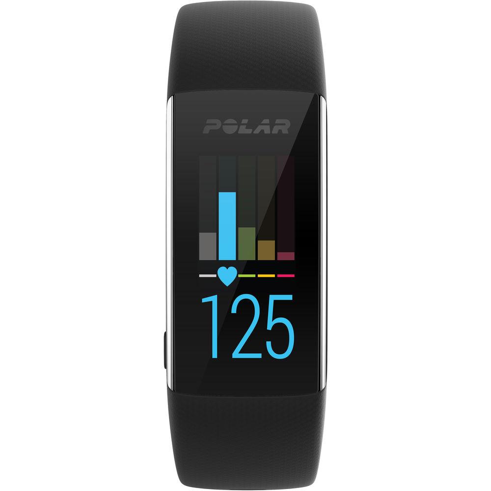Polar A370 Fitness Tracker
