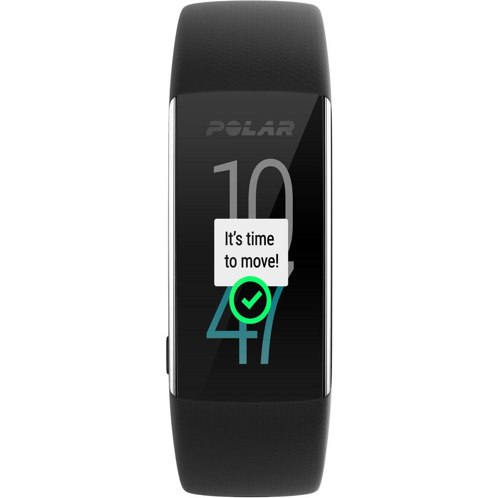 Polar A370 Fitness Tracker
