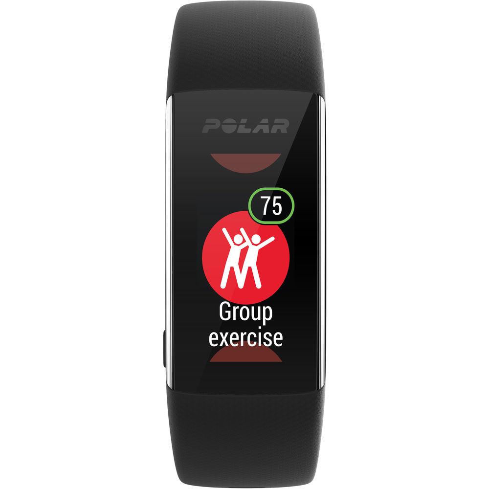 Polar A370 Fitness Tracker