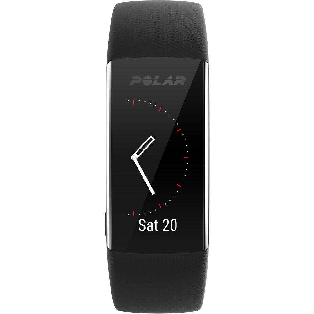 Polar A370 Fitness Tracker