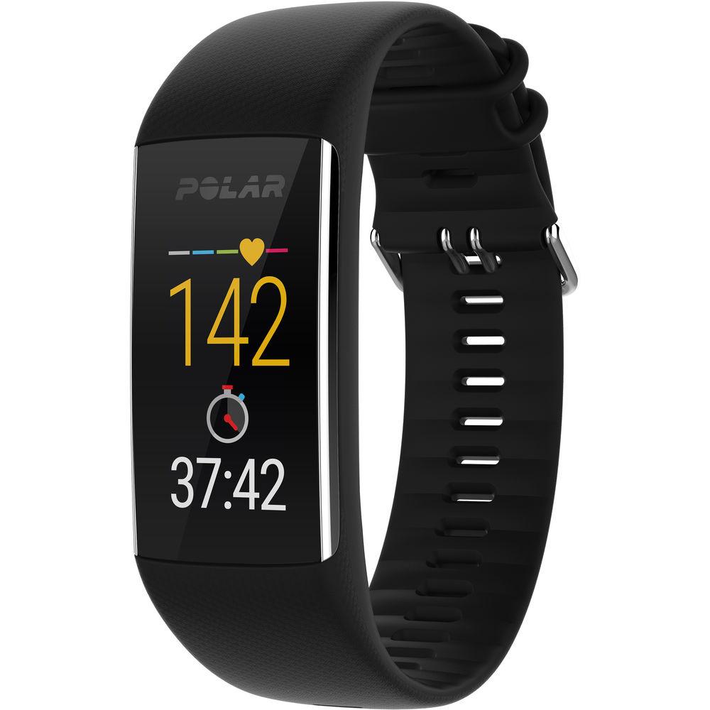 Polar A370 Fitness Tracker