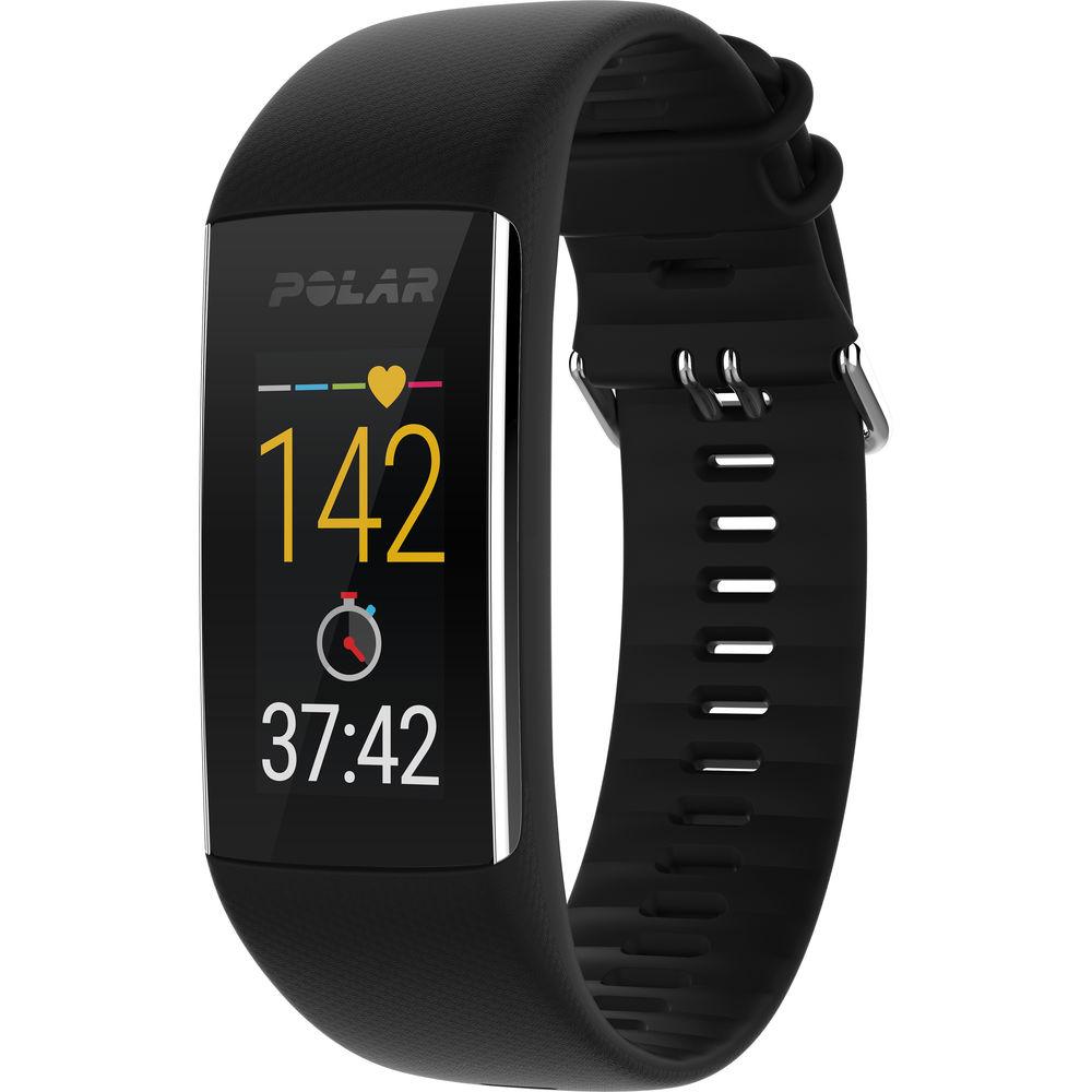 Polar A370 Fitness Tracker