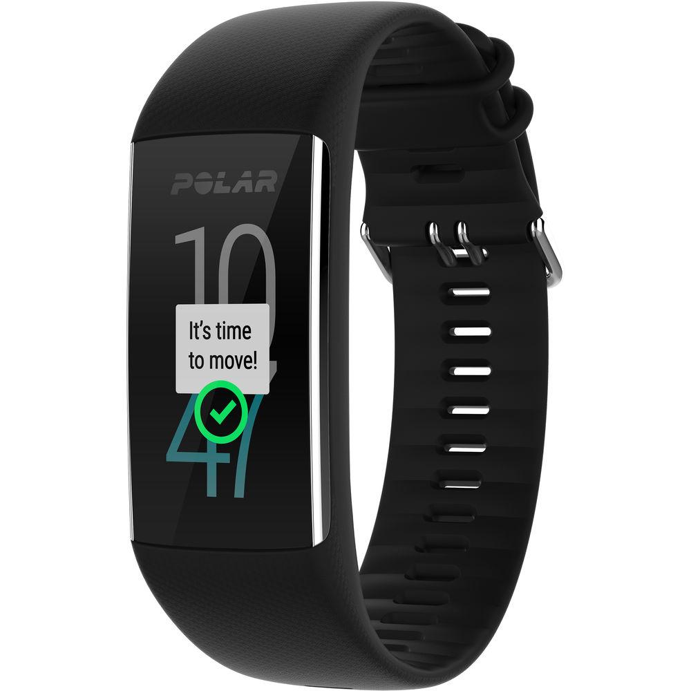 Polar A370 Fitness Tracker