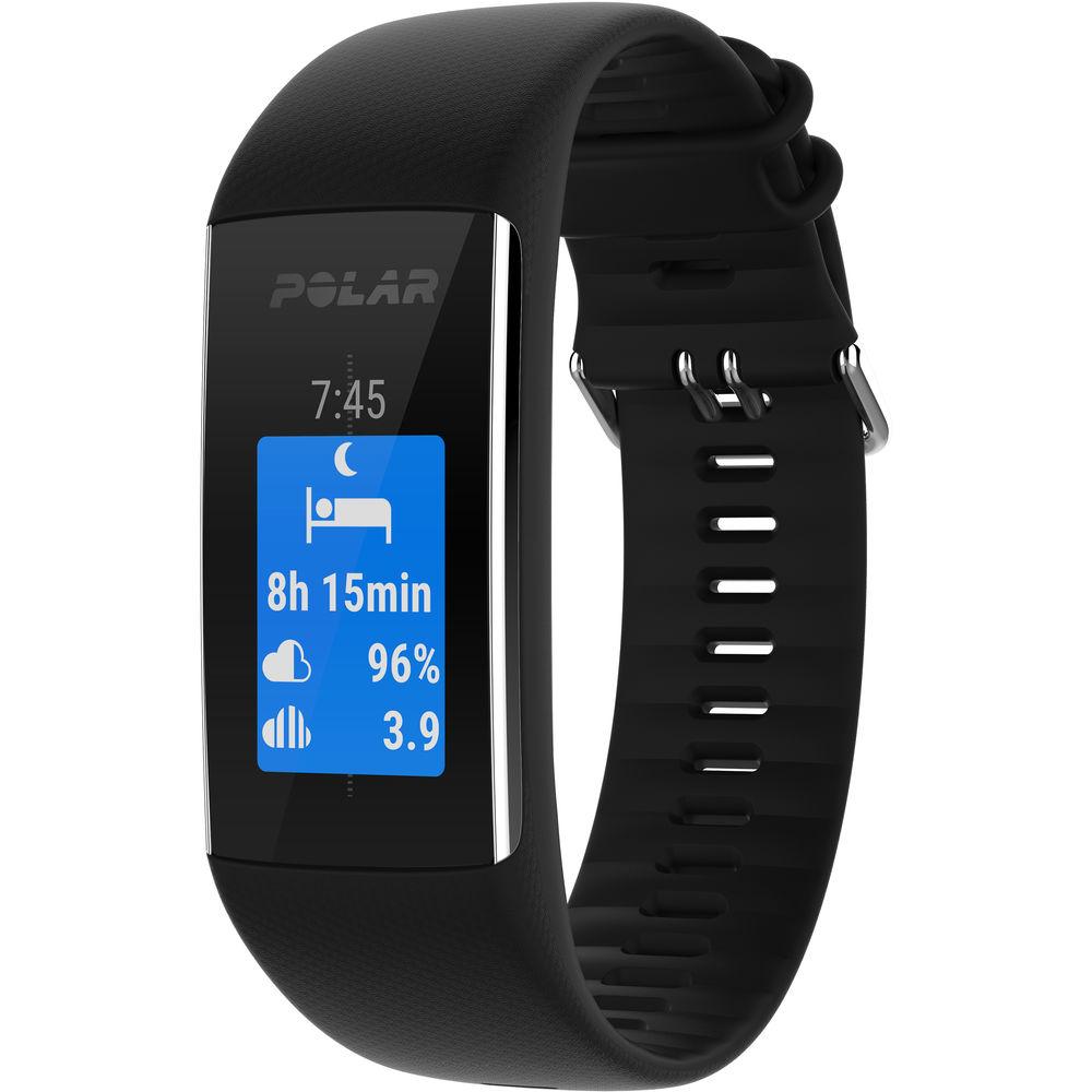 Polar A370 Fitness Tracker