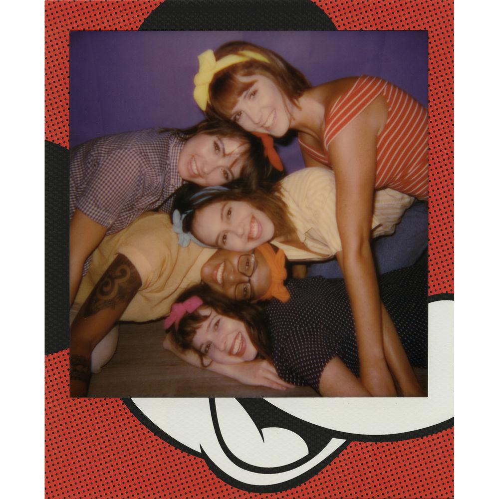 Polaroid Originals Color 600 Instant Film