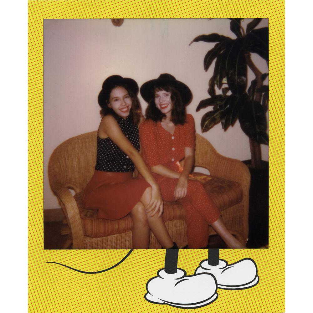 Polaroid Originals Color 600 Instant Film