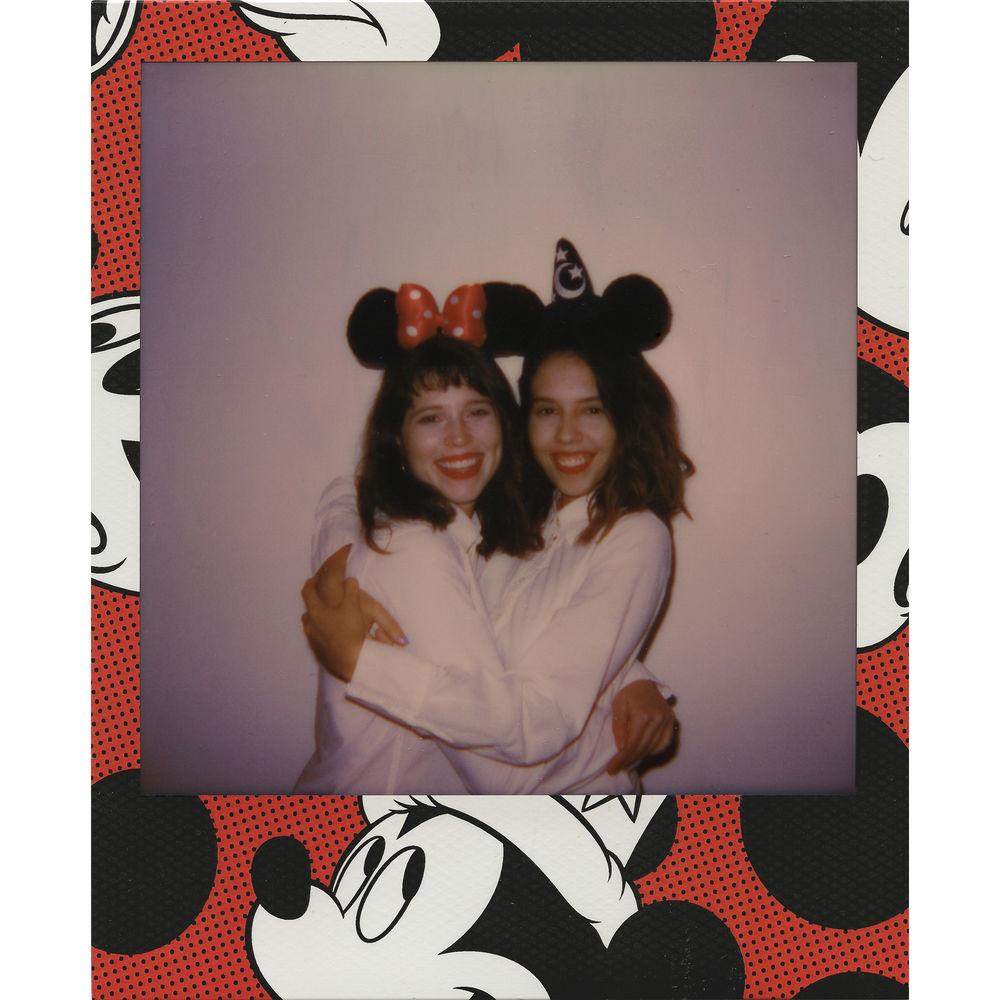 Polaroid Originals Color 600 Instant Film