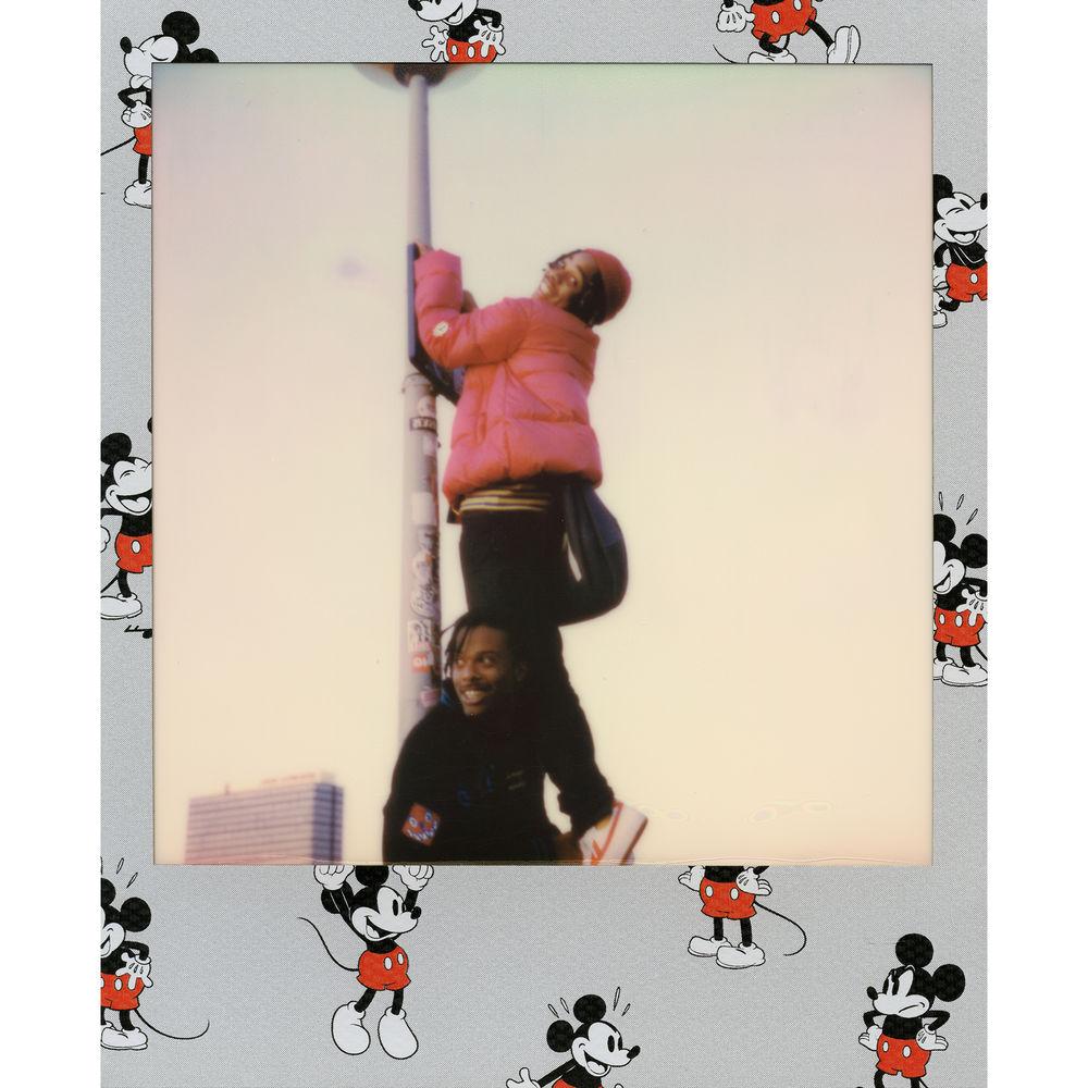 Polaroid Originals Color 600 Instant Film