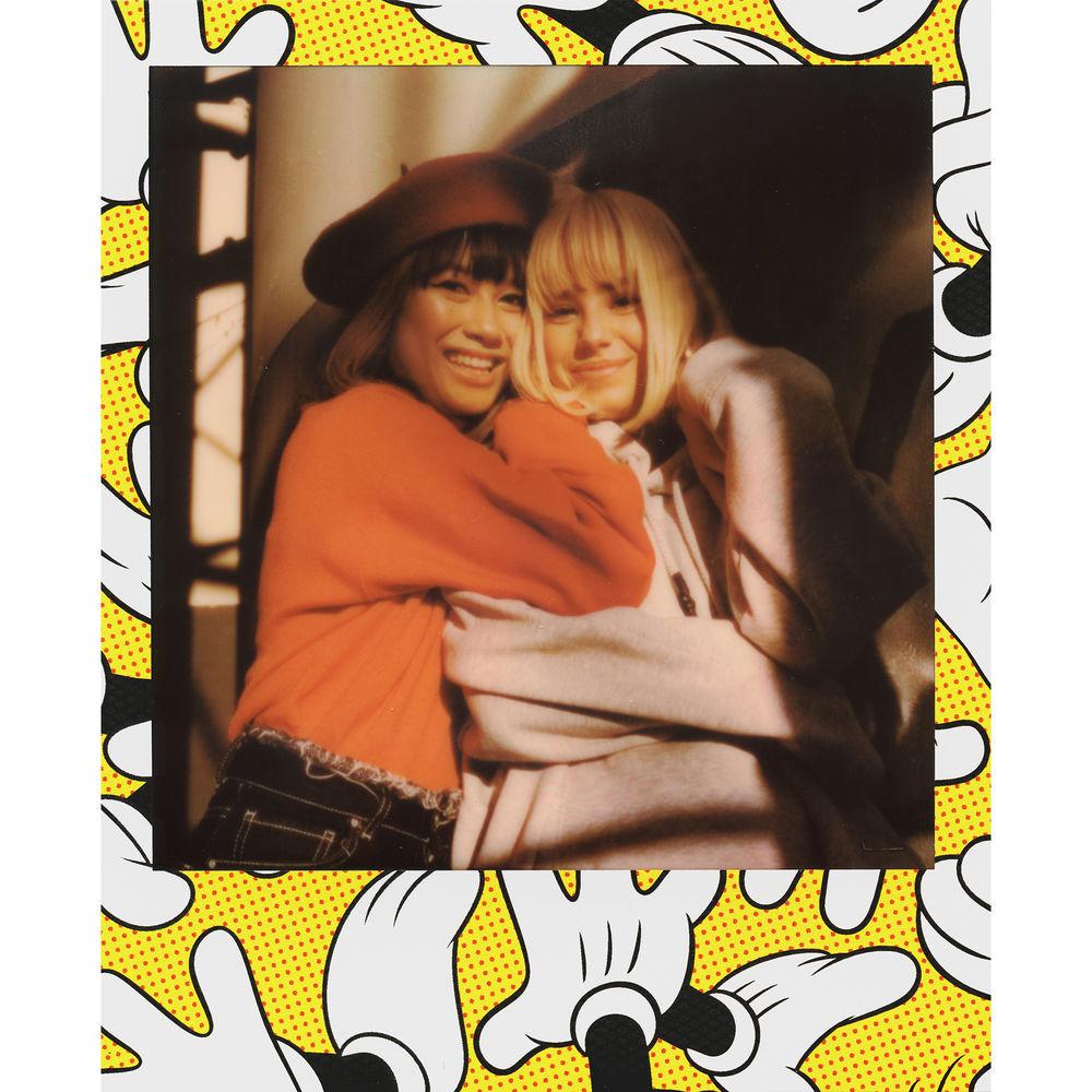 Polaroid Originals Color 600 Instant Film