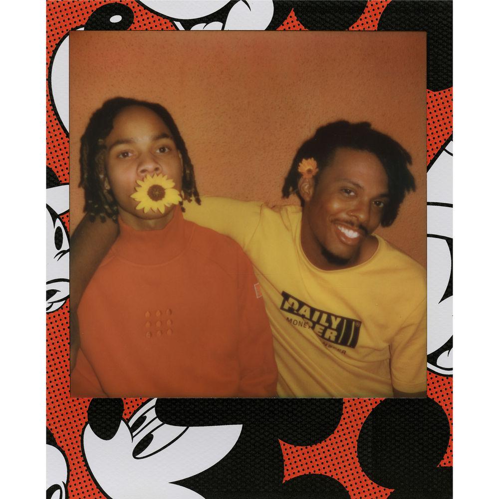 Polaroid Originals Color 600 Instant Film