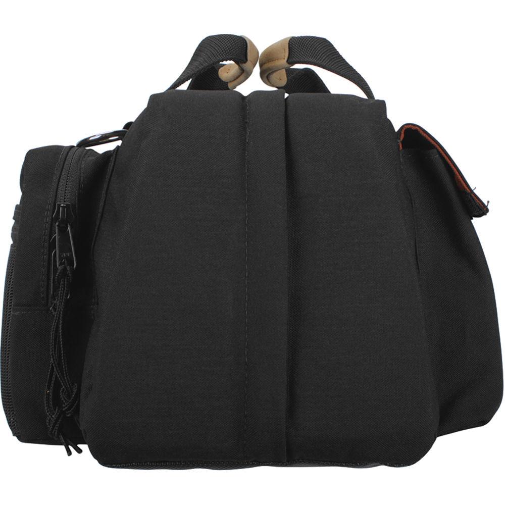 Porta Brace Custom-Fit Camera Case for Sony PXW-X200