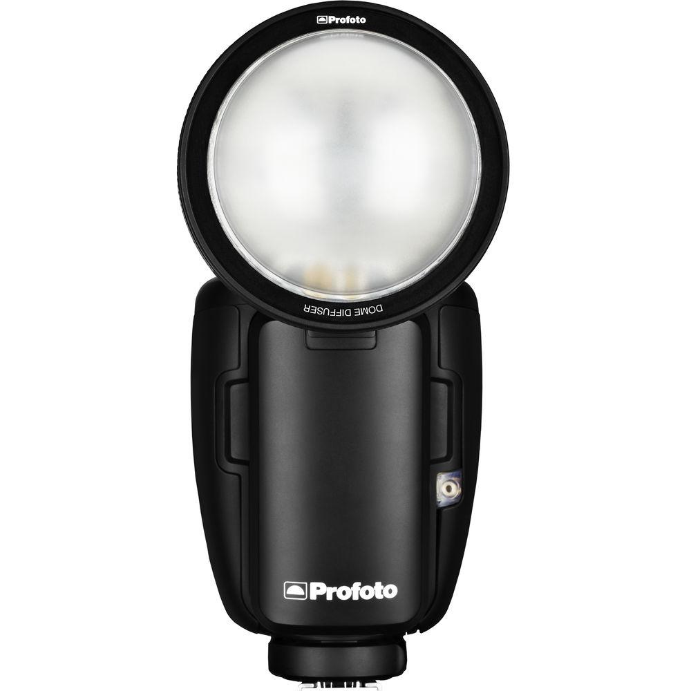 Profoto Dome Diffuser for A1
