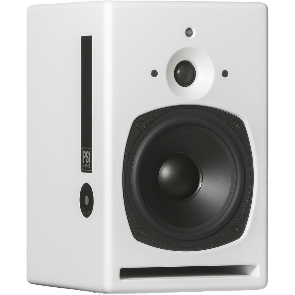 PSI AUDIO A17-M Classic, Nearfield, Powered Monitor
