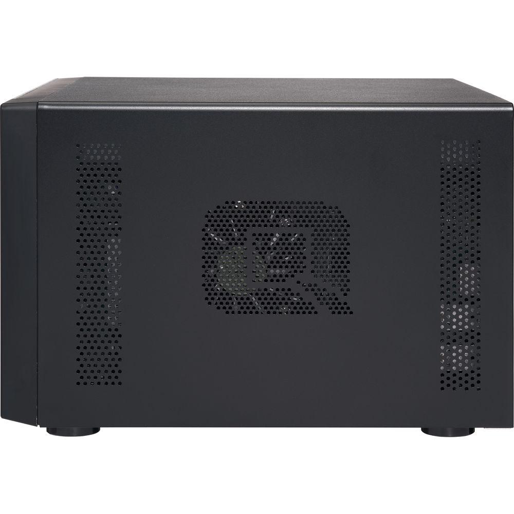 QNAP TS-832X 8-Bay NAS Enclosure