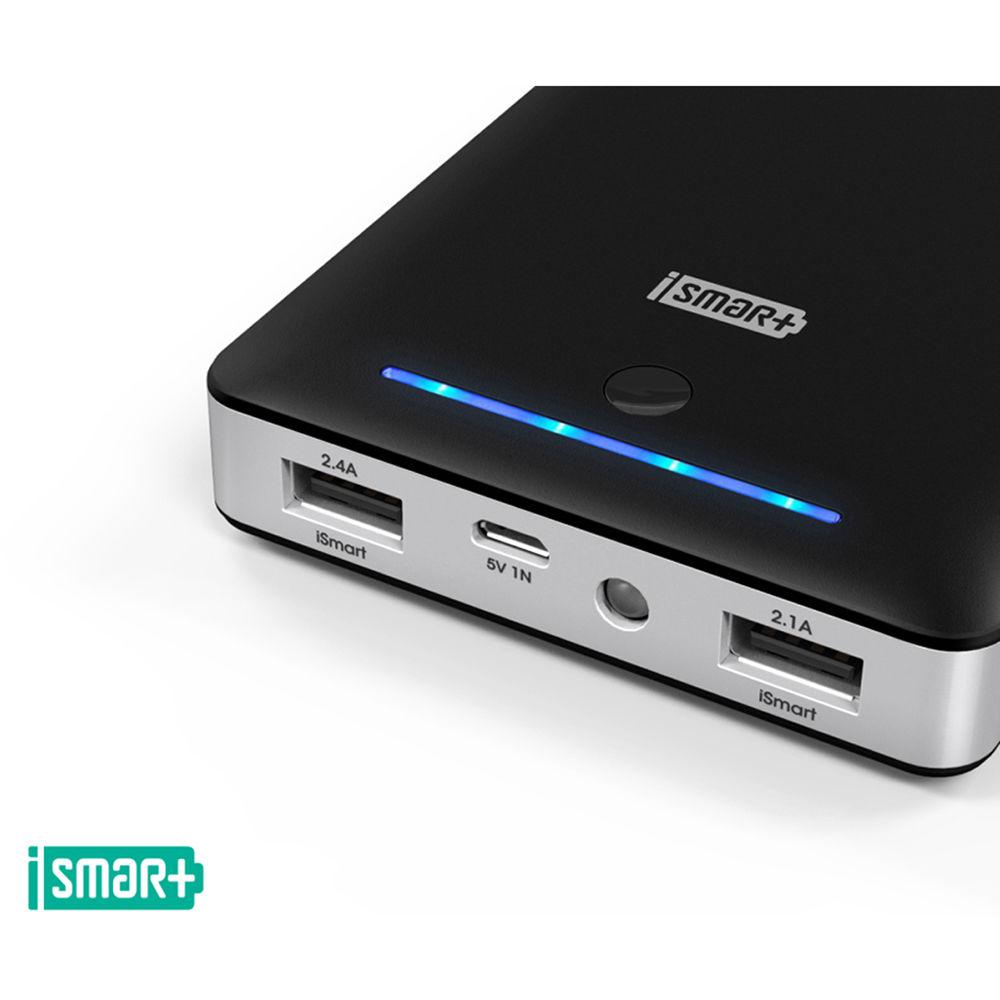 RAVPower Deluxe 16,750mAh External Battery Charger