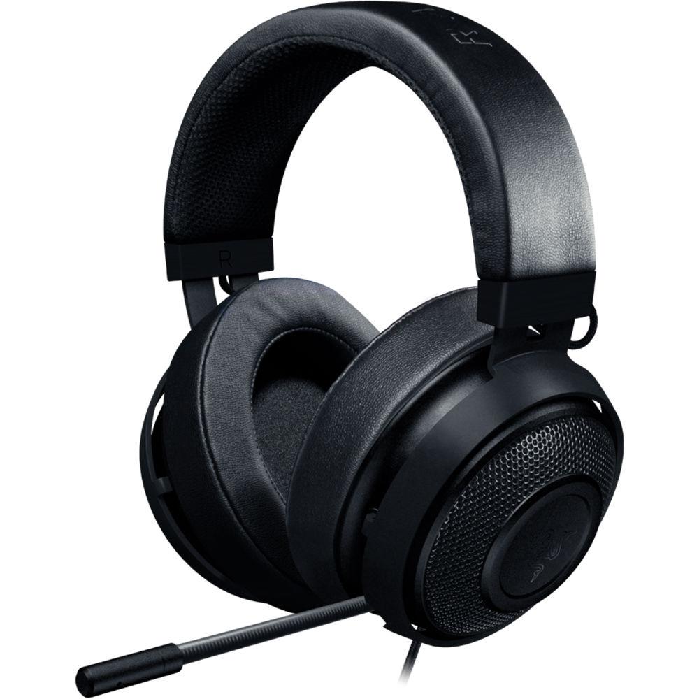 Razer Kraken Pro V2 Analog Gaming Headset