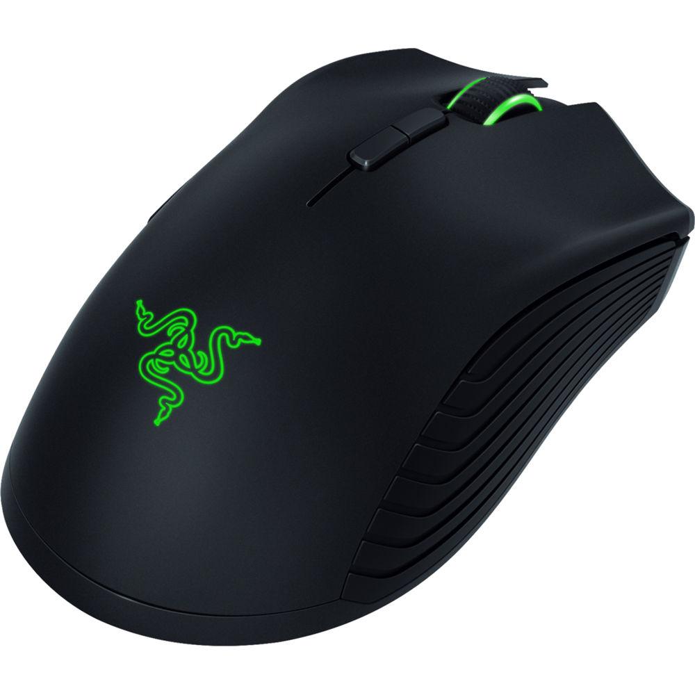 Razer Mamba Wireless Gaming Mouse