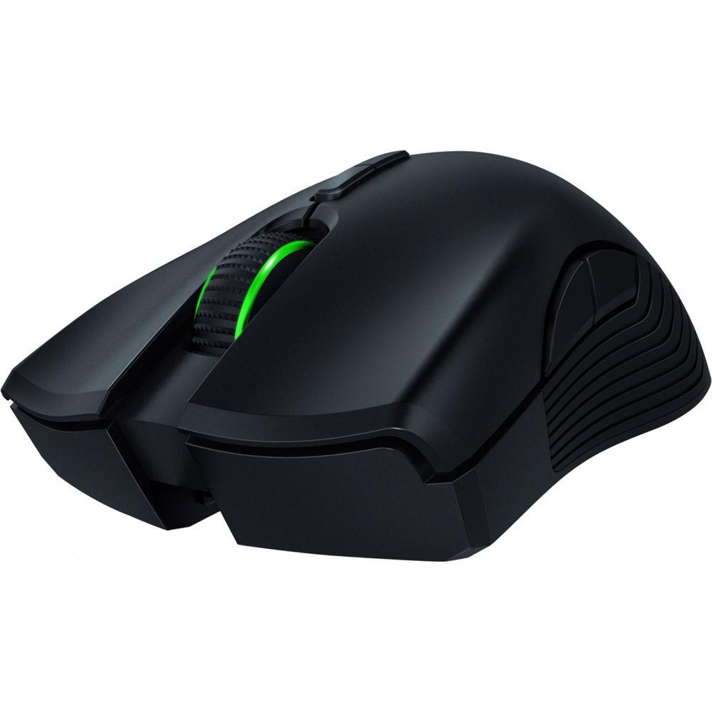 Razer Mamba Wireless Gaming Mouse