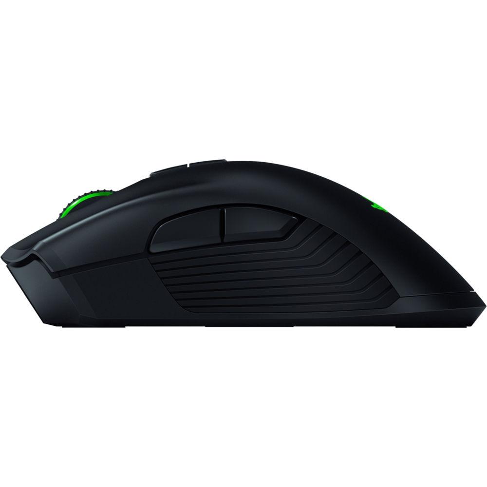 Razer Mamba Wireless Gaming Mouse