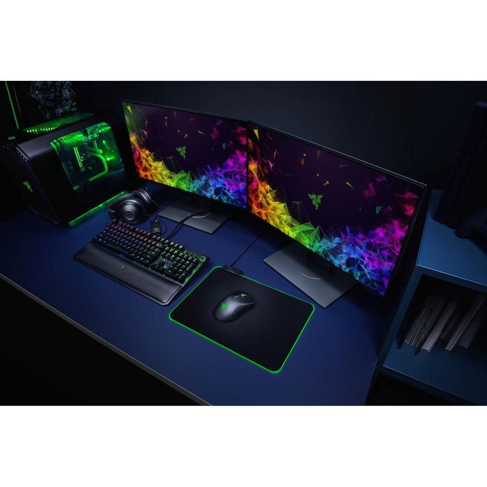 Razer Mamba Wireless Gaming Mouse