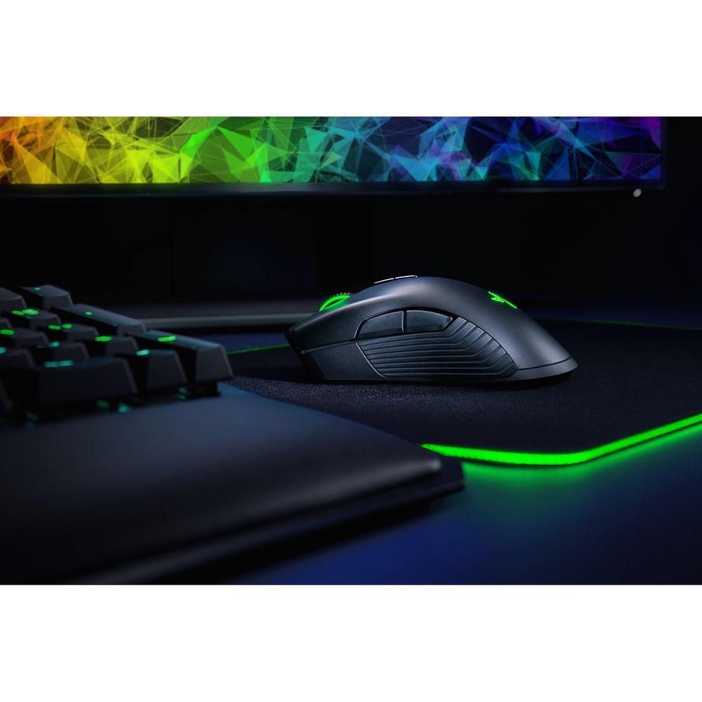 Razer Mamba Wireless Gaming Mouse