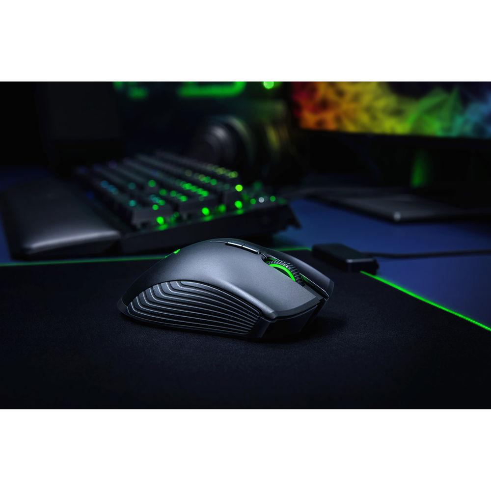 Razer Mamba Wireless Gaming Mouse