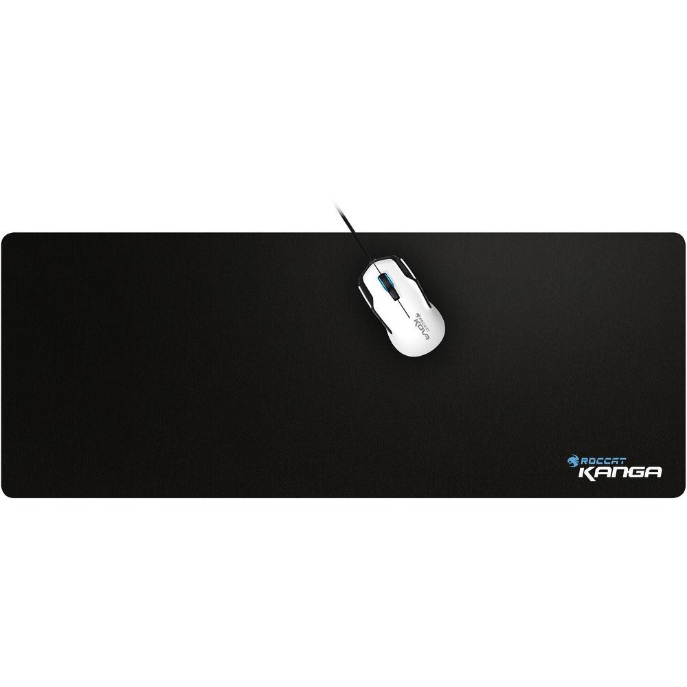 ROCCAT Kanga XXL-Size Gaming Mousepad