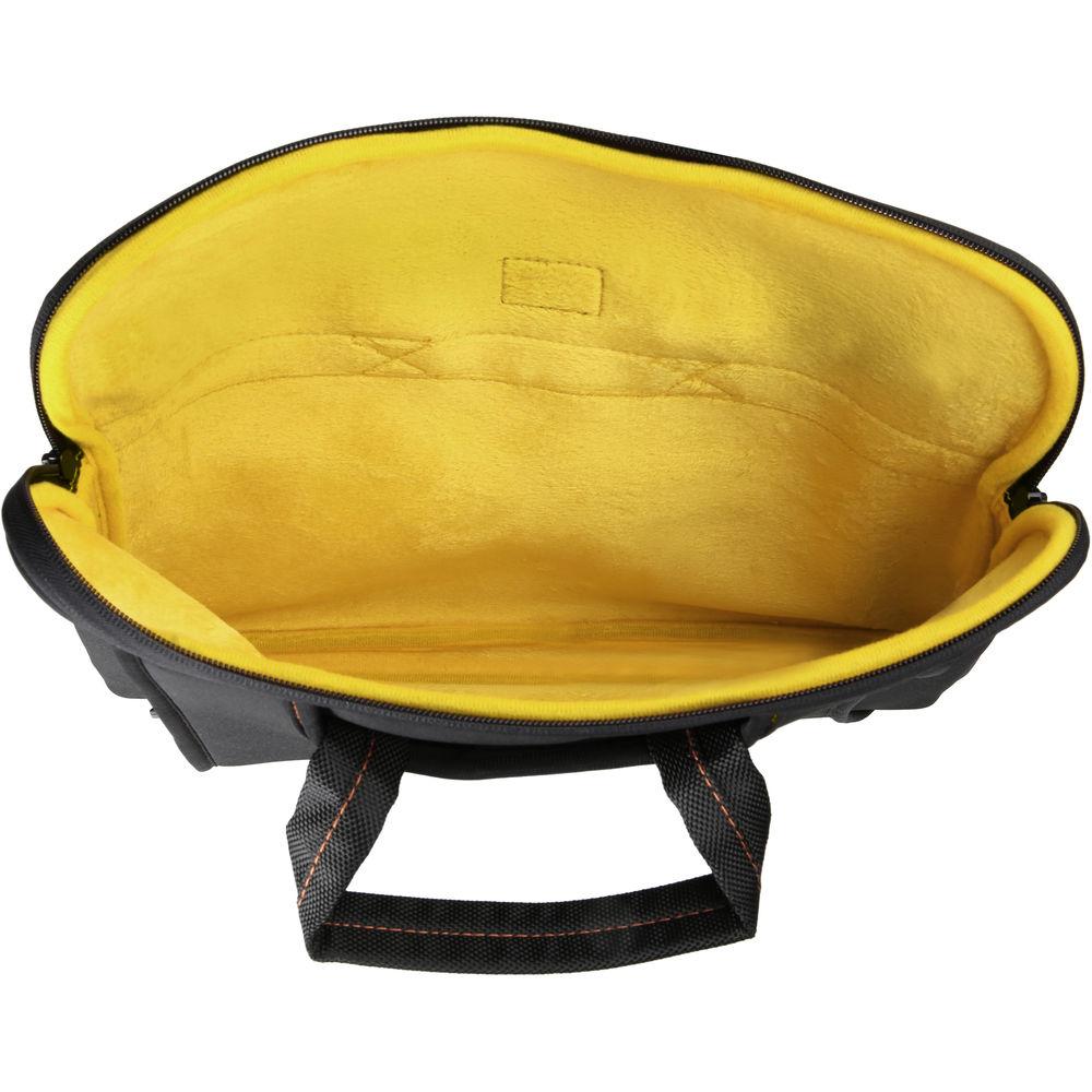 Ruggard 14" Ultra Thin Netbook Sleeve with Handles