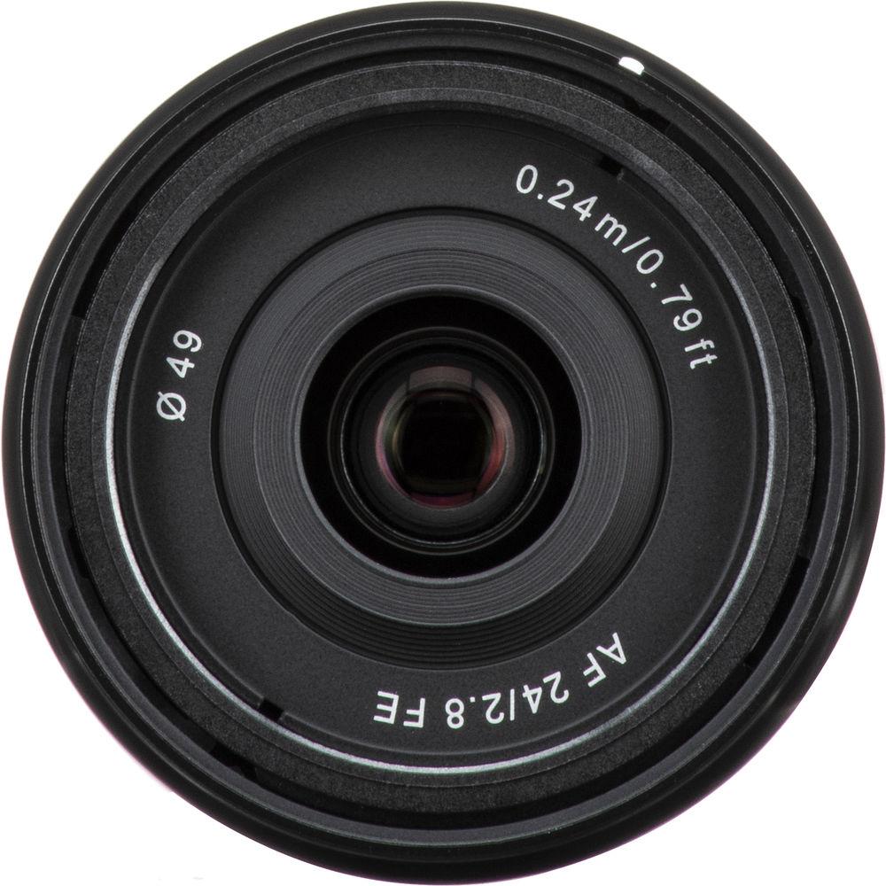 Samyang AF 24mm f 2.8 FE Lens for Sony E