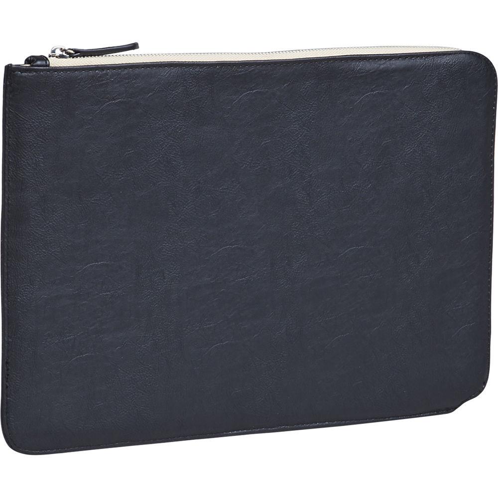Setton Brothers Faux Leather Sleeve for 13" MacBook Air Pro Retina