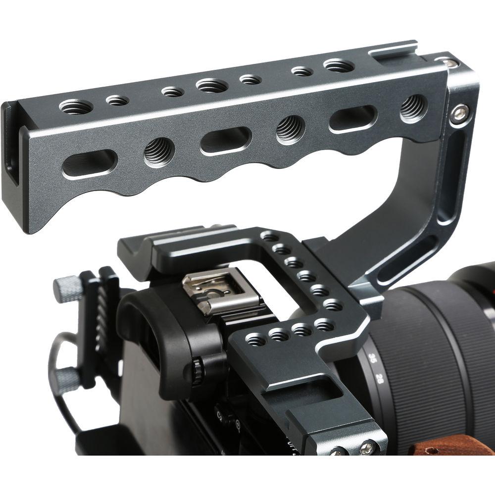 Sevenoak Camera Cage Kit for Sony a7, a7S, a7R, a7 II, a7S II & a7R II