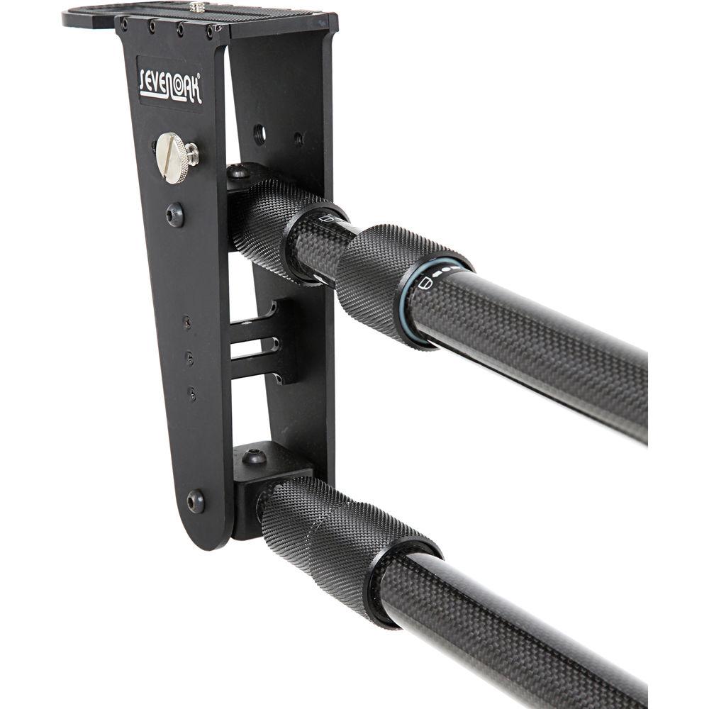 Sevenoak Jib Arm-Made By Carbon Fiber---Without Tripod